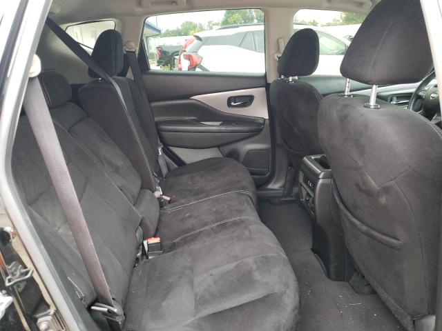 Photo 11 from auction – 2021 NISSAN MURANO SV with VIN 5N1AZ2BS8MC100948