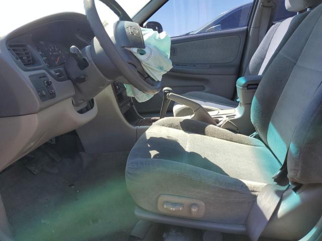 Photo 7 from auction – 2001 NISSAN ALTIMA XE with VIN 1N4DL01D91C148535