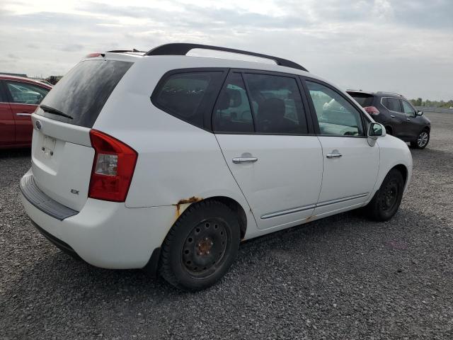 Photo 3 from auction – 2010 KIA RONDO EX with VIN KNAHH8A87A7317858