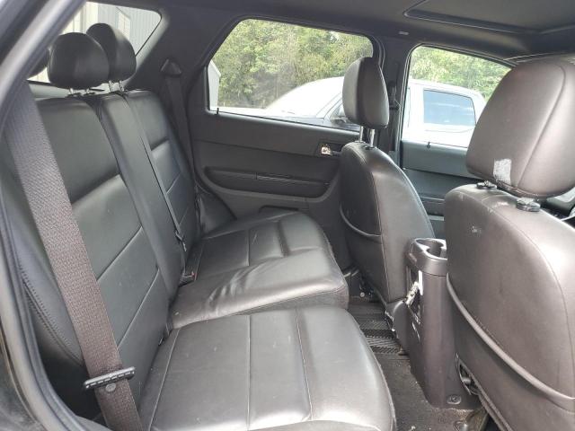 Photo 10 from auction – 2008 FORD ESCAPE LIM with VIN 1FMCU94178KA42654