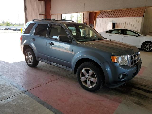 Foto 4 de la subasta – 2012 FORD ESCAPE XLT con VIN 1FMCU9DG2CKA21482