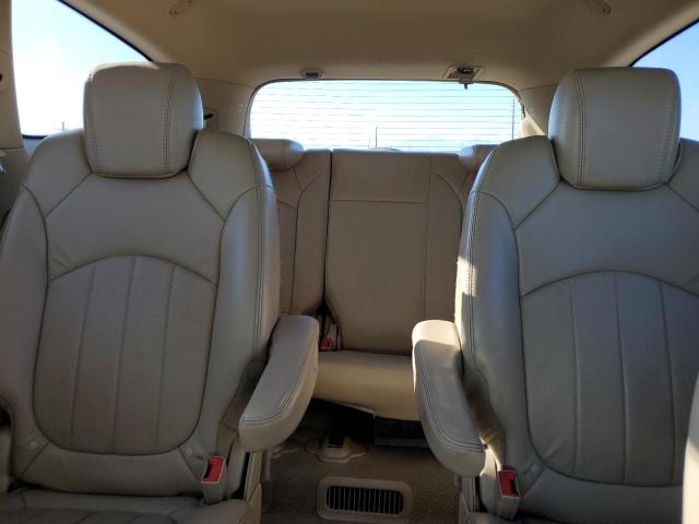 Photo 10 from auction – 2009 BUICK ENCLAVE CX with VIN 5GAER23D49J157898