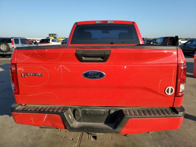 Photo 10 from auction – 2016 FORD F150 with VIN 1FTMF1CP7GKD38850