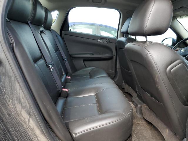 Photo 10 from auction – 2011 CHEVROLET IMPALA LT with VIN 2G1WG5EK8B1158468
