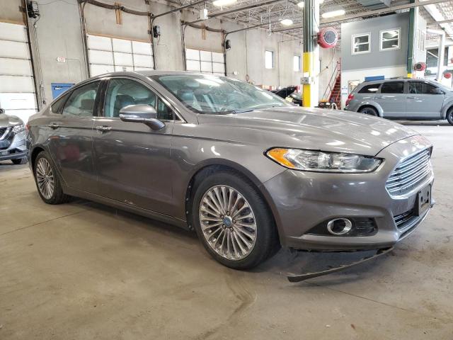 Photo 4 from auction – 2013 FORD FUSION TIT with VIN 3FA6P0K93DR125720