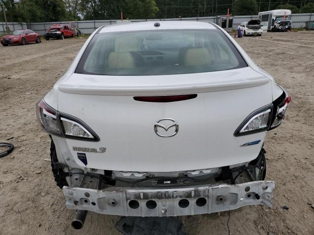 Photo 6 from auction – 2013 MAZDA 3 I with VIN JM1BL1WP2D1814483