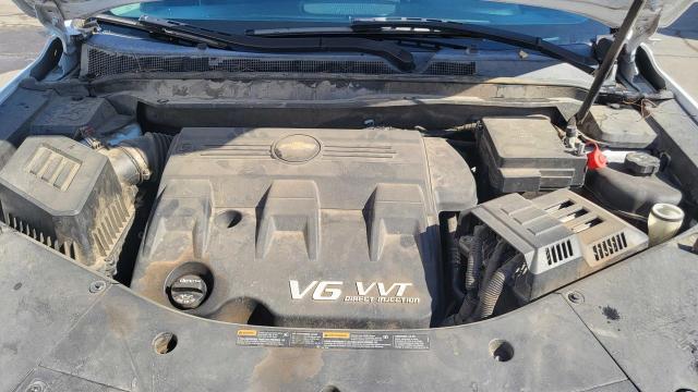 Zdjęcie 7 z aukcji – 2013 CHEVROLET EQUINOX LT z VIN 2GNFLDE39D6168591
