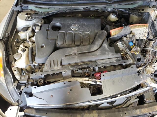 Photo 11 from auction – 2007 NISSAN ALTIMA 2.5 with VIN 1N4AL21EX7C238972