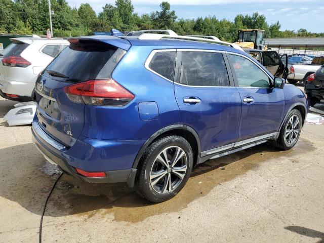 Photo 3 from auction – 2018 NISSAN ROGUE S with VIN 5N1AT2MT9JC795699