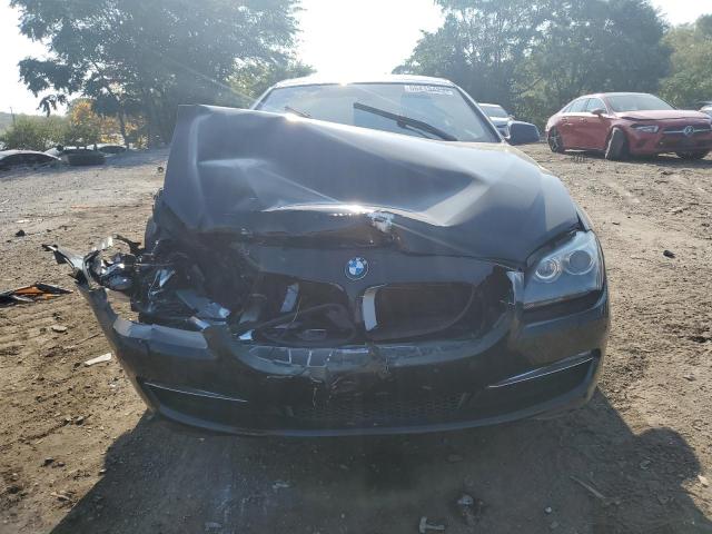 Photo 5 from auction – 2015 BMW 650 XI with VIN WBAYM1C57FD325375