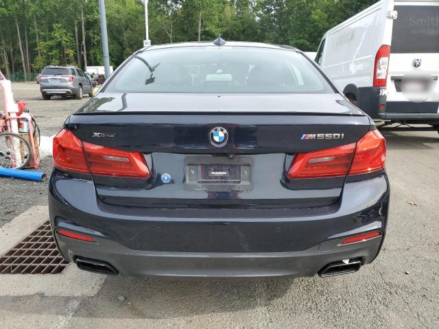 Photo 6 from auction – 2020 BMW M550XI with VIN WBAJS7C01LCD30624