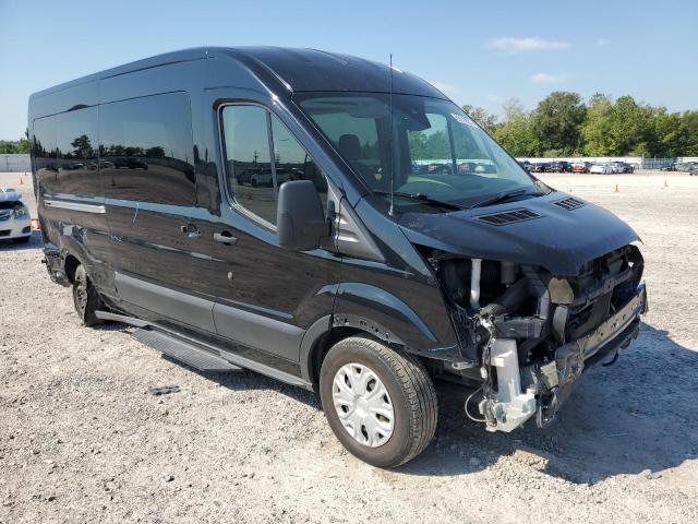 Photo 4 from auction – 2019 FORD TRANSIT T- with VIN 1FBAX2CM2KKB02678