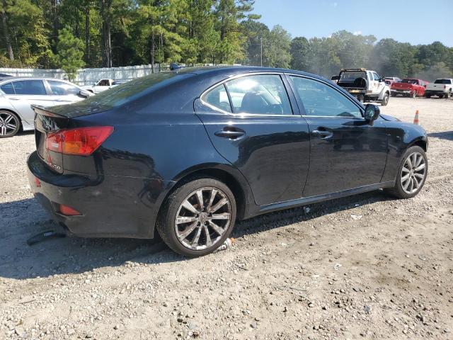 Photo 3 from auction – 2008 LEXUS IS 250 with VIN JTHCK262982027367