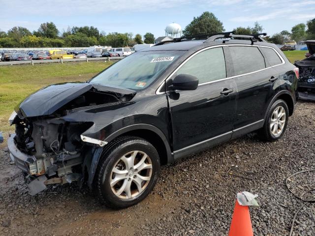 MAZDA CX-9 2012 with VIN JM3TB3CV3C0363517 - Photo from auction