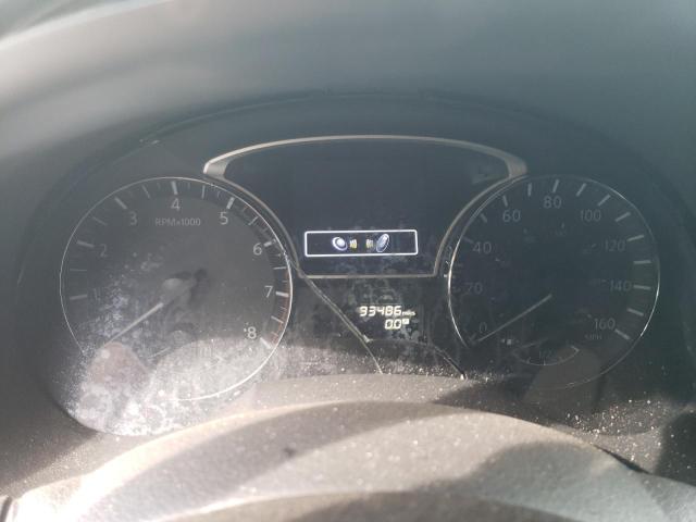 Photo 9 from auction – 2015 NISSAN ALTIMA 2.5 with VIN 1N4AL3AP1FC262440