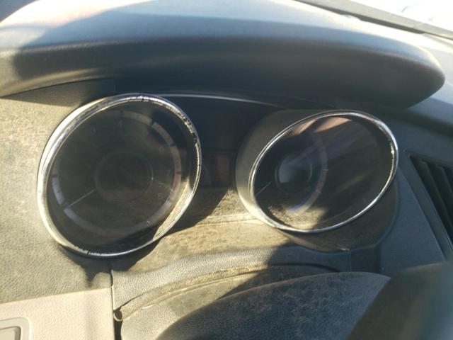 Photo 9 from auction – 2013 HYUNDAI SONATA GLS with VIN 5NPEB4AC7DH772911