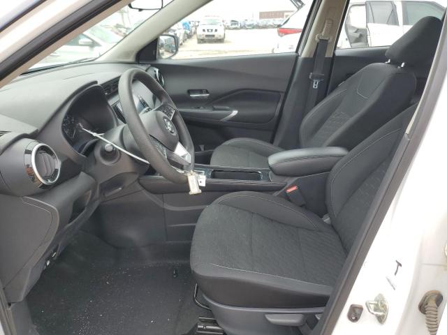 Photo 7 from auction – 2021 NISSAN KICKS SV with VIN 3N1CP5CVXML481450