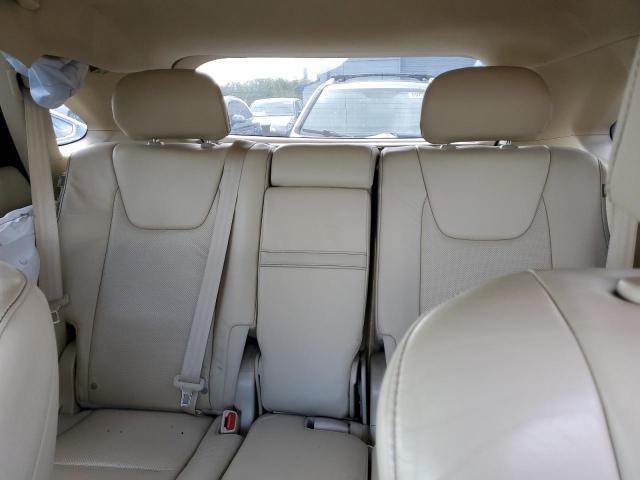 Photo 10 from auction – 2015 LEXUS RX 350 BAS with VIN 2T2BK1BA4FC310645