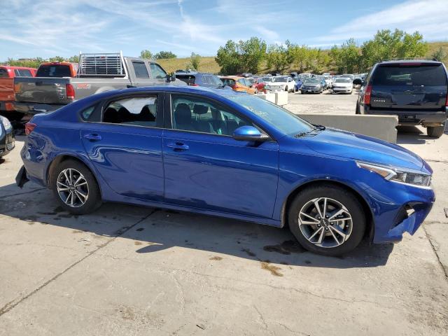 Photo 4 from auction – 2023 KIA FORTE LX with VIN 3KPF24AD0PE640336