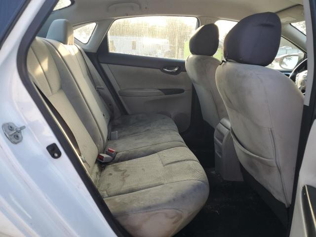 Photo 10 from auction – 2016 NISSAN SENTRA S with VIN 3N1AB7AP1GY325889