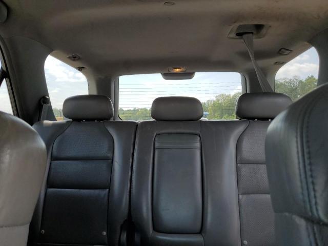 Photo 10 from auction – 2003 ACURA MDX with VIN 2HNYD18283H510657