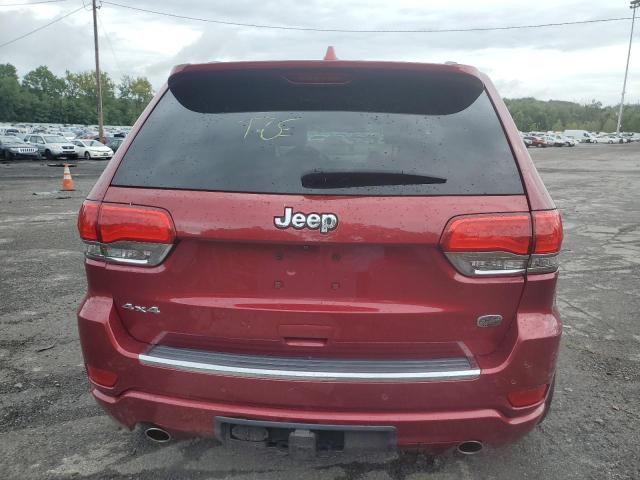 Photo 6 from auction – 2014 JEEP GRAND CHER with VIN 1C4RJFCG1EC266407