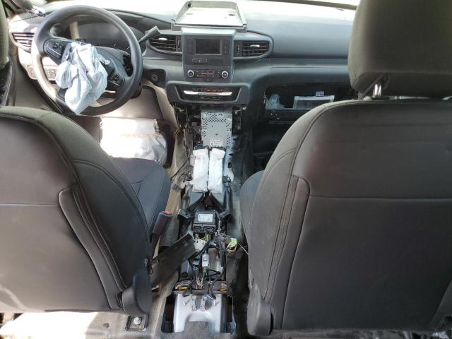 Photo 8 from auction – 2021 FORD EXPLORER P with VIN 1FM5K8AB4MGB34954