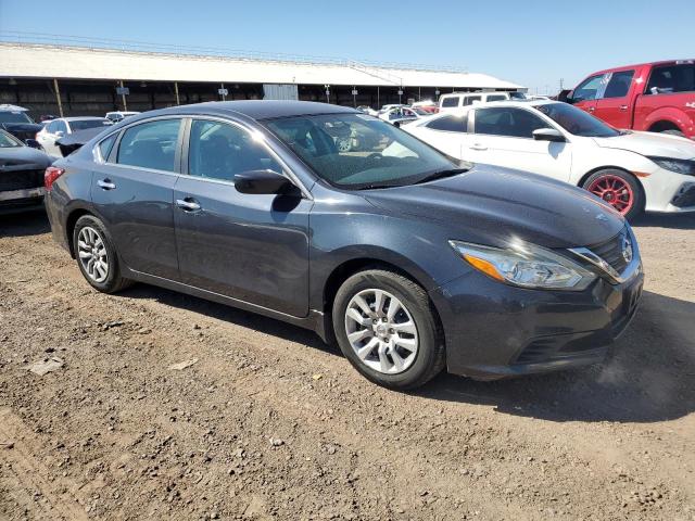 Photo 4 from auction – 2018 NISSAN ALTIMA 2.5 with VIN 1N4AL3AP1JC102356