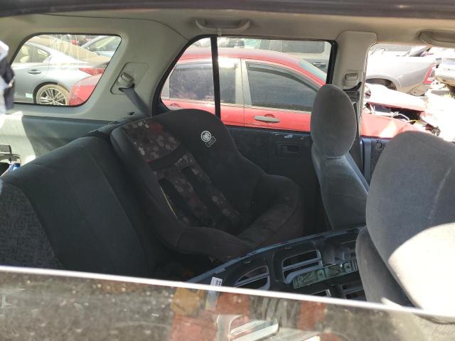 Photo 11 from auction – 2001 ISUZU RODEO S with VIN 4S2DM58W014345121