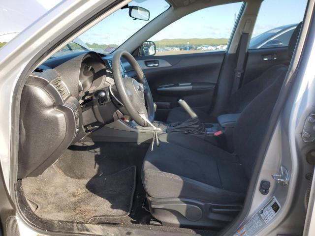 Photo 7 from auction – 2011 SUBARU IMPREZA 2. with VIN JF1GH6A69BH816759