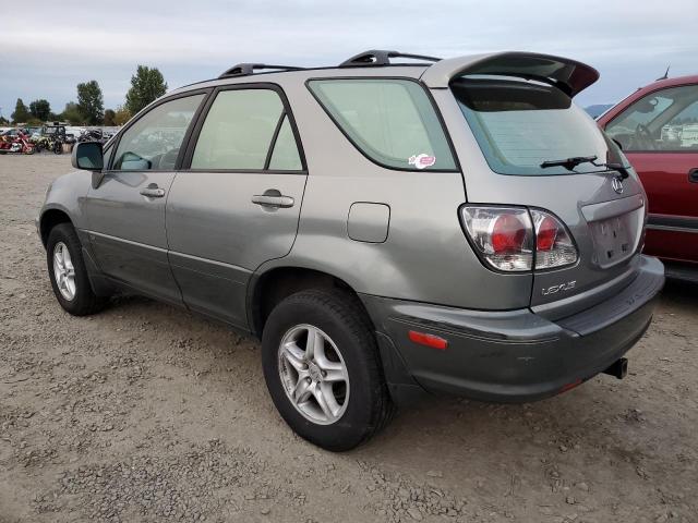 Photo 2 from auction – 2001 LEXUS RX 300 with VIN JTJHF10U410181547