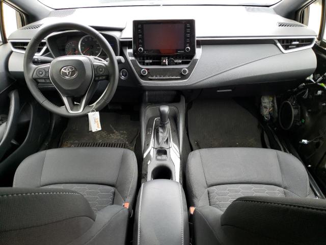 Photo 8 from auction – 2022 TOYOTA COROLLA SE with VIN JTND4MBE2N3191007