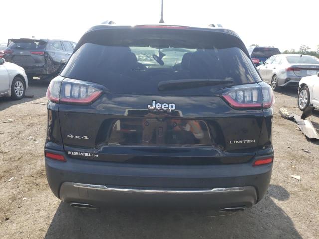 Photo 6 from auction – 2019 JEEP CHEROKEE L with VIN 1C4PJMDN6KD142390