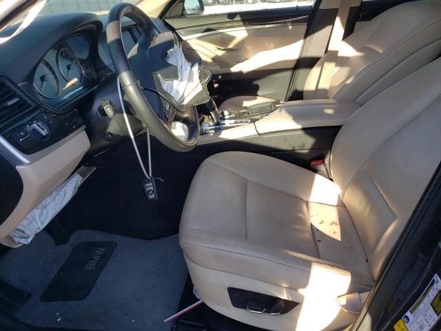 Foto 7 de la subasta – 2012 BMW 528 XI con VIN WBAXH5C52CDW06096