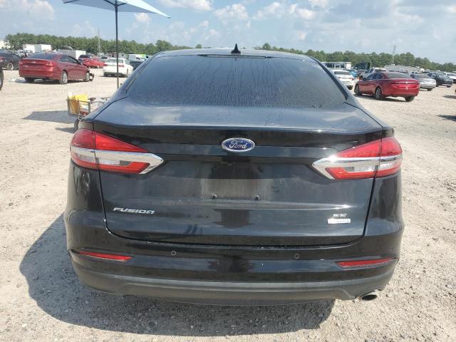 Photo 6 from auction – 2020 FORD FUSION SE with VIN 3FA6P0HD0LR149922