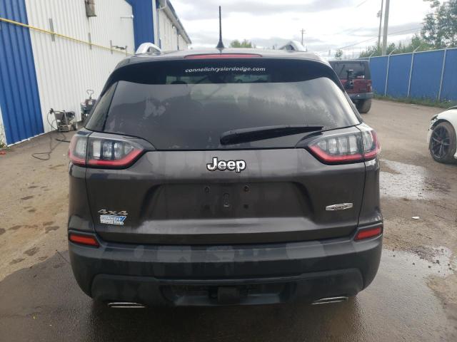 Photo 6 from auction – 2019 JEEP CHEROKEE L with VIN 1C4PJMCX6KD150766