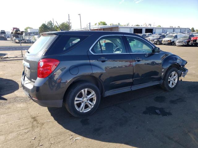 Photo 3 from auction – 2013 CHEVROLET EQUINOX LS with VIN 2GNFLCEKXD6359860