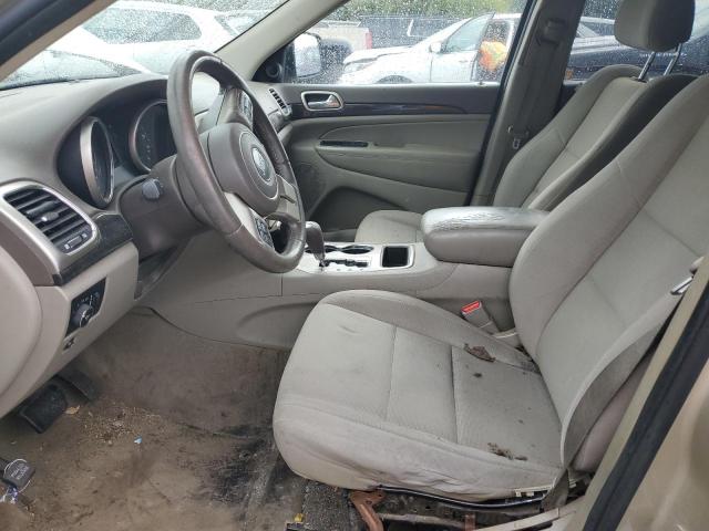 Foto 7 de la subasta – 2011 JEEP GRAND CHER con VIN 1J4RR4GG4BC562857