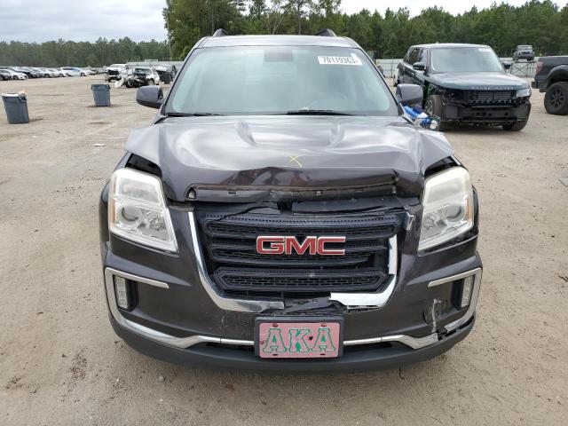Photo 5 from auction – 2016 GMC TERRAIN SL with VIN 2GKALNEK3G6186173