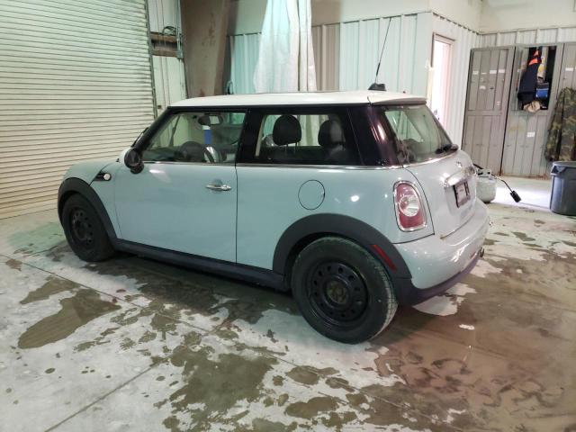 Photo 2 from auction – 2012 MINI COOPER with VIN WMWSU3C59CT186384