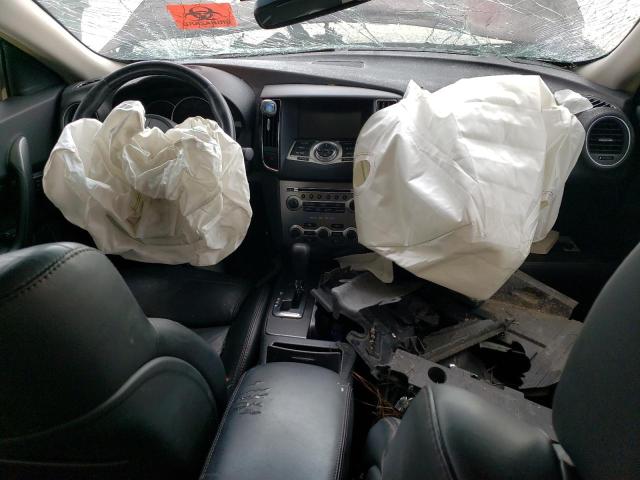 Zdjęcie 8 z aukcji – 2010 NISSAN MAXIMA S z VIN 1N4AA5AP2AC821603