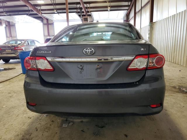 Photo 6 from auction – 2013 TOYOTA COROLLA with VIN 2T1BU4EE9DC018078