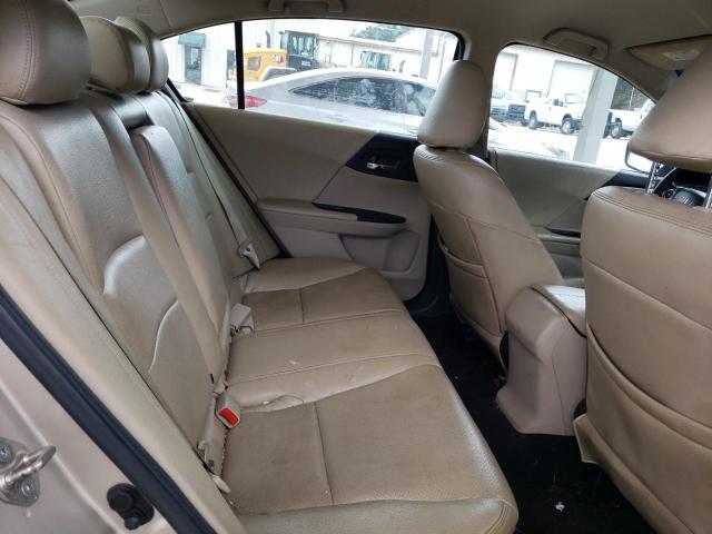 Photo 10 from auction – 2014 HONDA ACCORD LX with VIN 1HGCR2F38EA027384