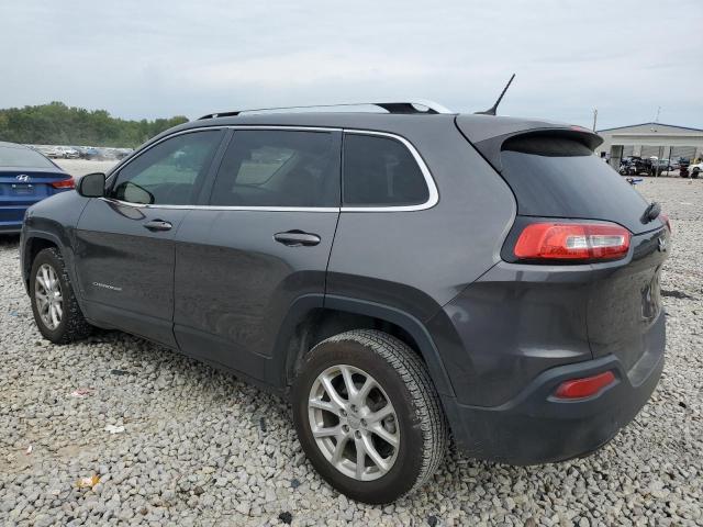 Снимка 2 от търг – 2015 JEEP CHEROKEE с VIN 1C4PJLCB7FW539683