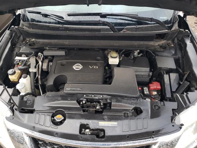 Photo 12 from auction – 2014 NISSAN PATHFINDER with VIN 5N1AR2MM9EC649915