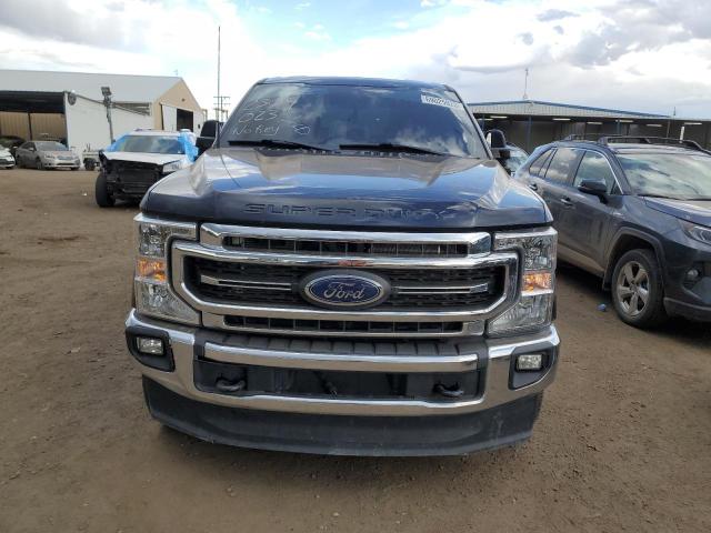 Photo 5 from auction – 2021 FORD F250 SUPER with VIN 1FT7W2BT1MEE15580