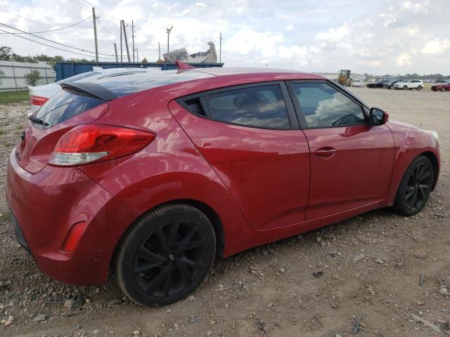 Photo 3 from auction – 2016 HYUNDAI VELOSTER with VIN KMHTC6AD1GU252511