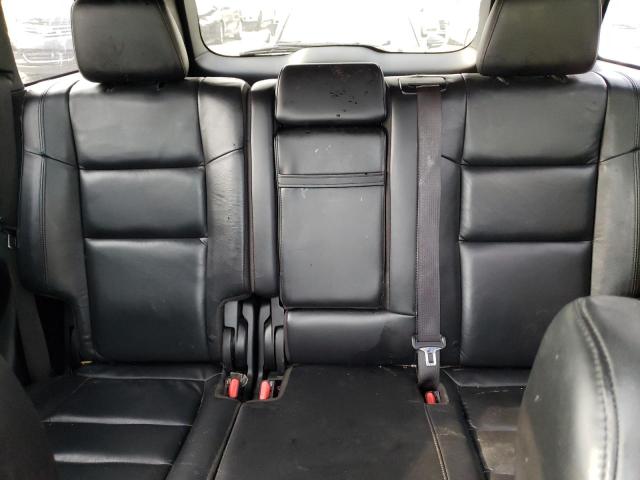 Photo 10 from auction – 2020 JEEP GRAND CHER with VIN 1C4RJFBG2LC300093