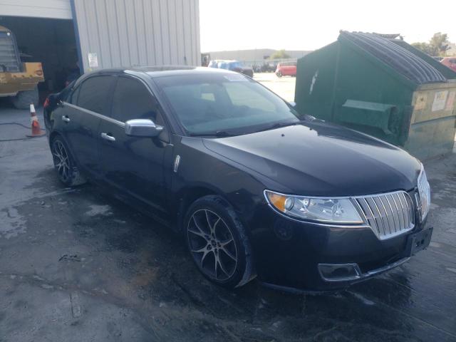 Photo 4 from auction – 2012 LINCOLN MKZ with VIN 3LNHL2JC0CR811957