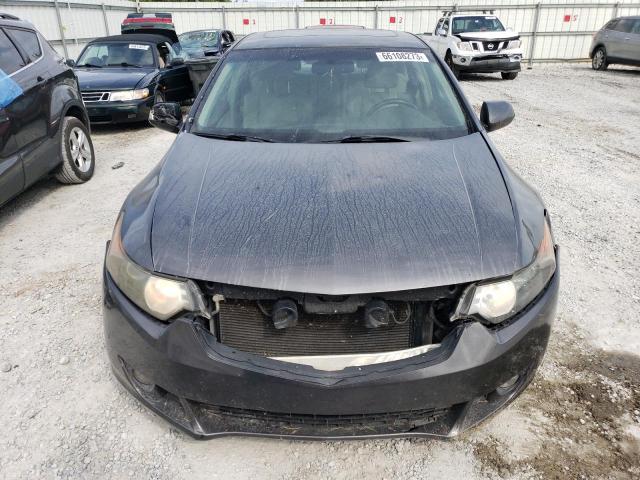 Photo 5 from auction – 2010 ACURA TSX with VIN JH4CU2F6XAC012387